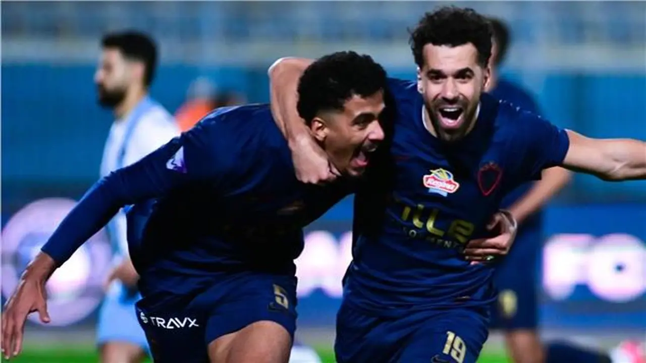 توقيت مباراة الزمالك القادمة ومنافسه الجديد عقب تجاوز عقبة بيراميدز بنجاح